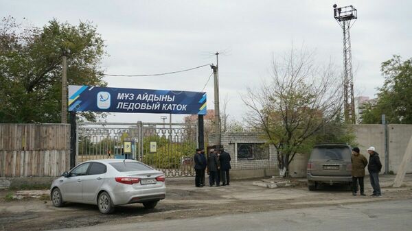 Вместо стадиона -  школа?