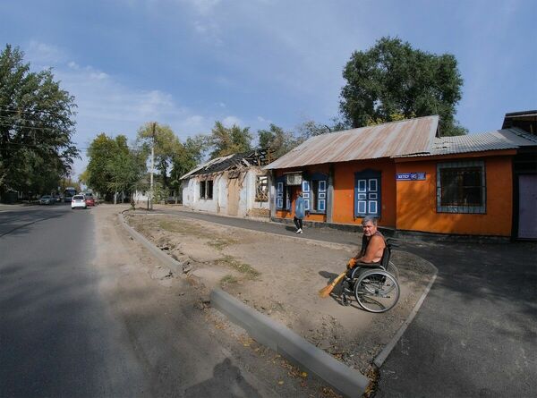 Попали в историю