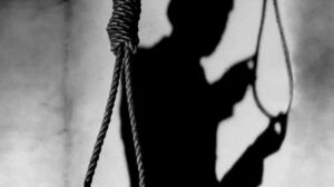 Кто довёл до петли?