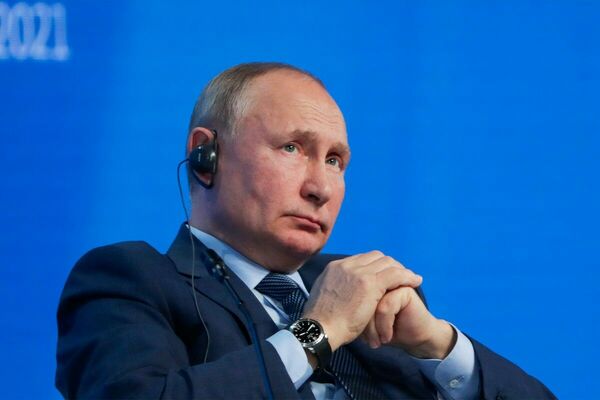 Откровения первого лица