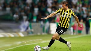 Политический нюанс