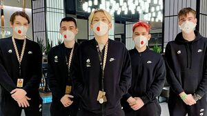 Хорошие деньги - за первую победу