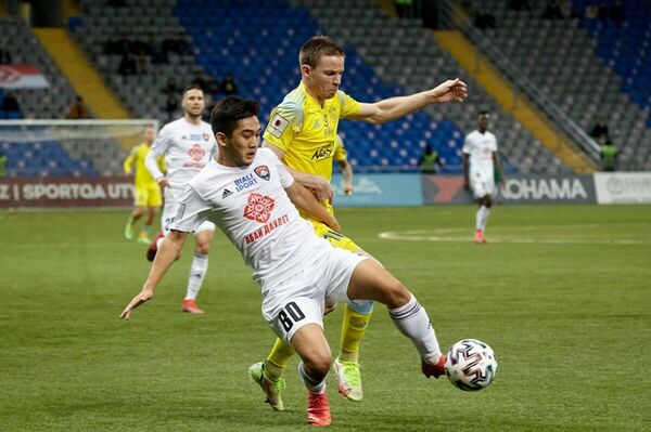 Предпоследний тур - он важный самый?