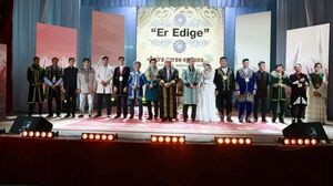 Никто не ушёл без подарка