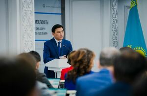 Настоящее и будущее столицы