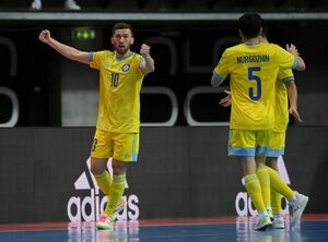 Соперники названы