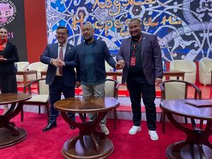 Замахнулся на святое