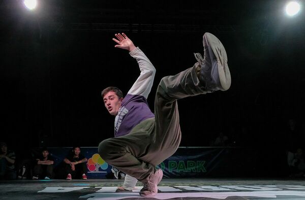 Дали шума и движа