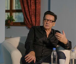 Детектив  с Батыем