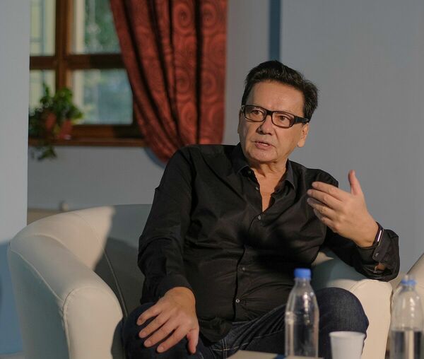 Детектив  с Батыем