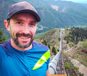 Огородить пропасти в горах невозможно