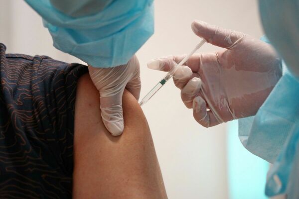 Третья будет, но не для всех