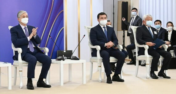 Драйвер изменений к лучшему