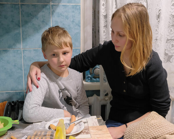 Ушел, чтобы вернуться