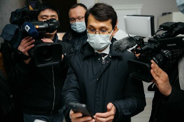 Интернет - через радиодоступ