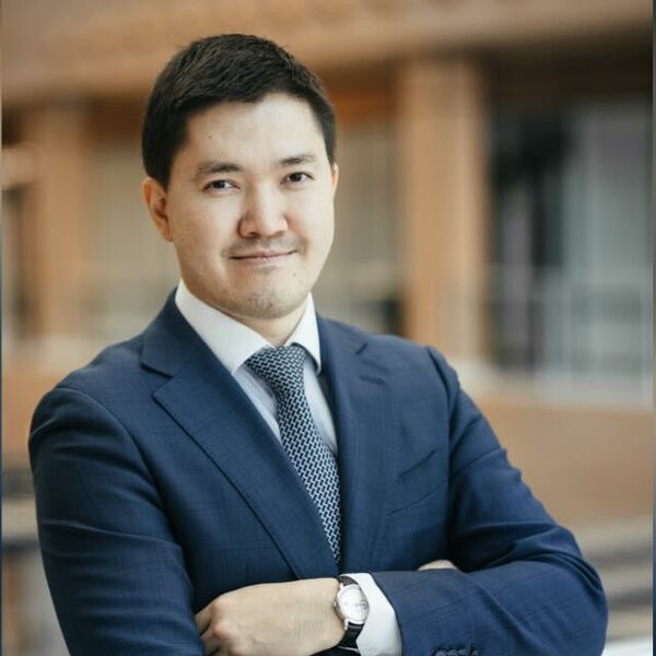 «Самрук-Қазына»: К устойчивому развитию через научные проекты