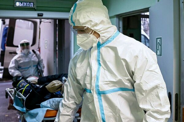 “Легкая эпидемия слабоумия”