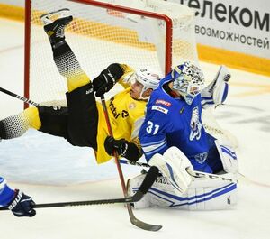 Это провал!