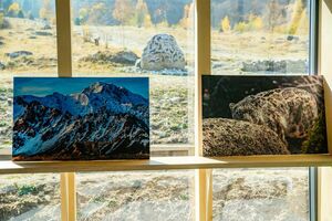 Совсем не призраки