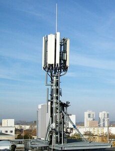 Жизнь вне интернета и сотовой связи