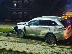 Видишь рельсы - дави на тормоз