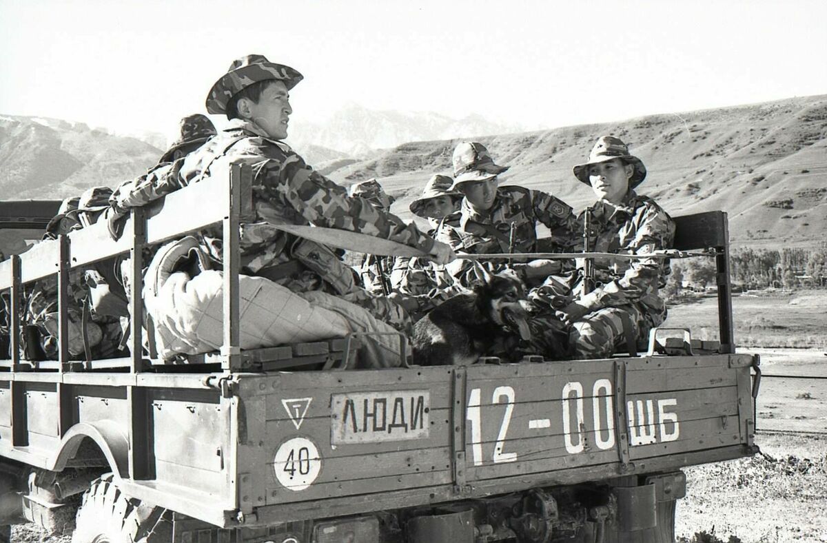 Зарезервировали по-новой