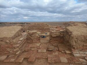 Сын святого и феи