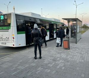 Хоть убейся - не уедешь