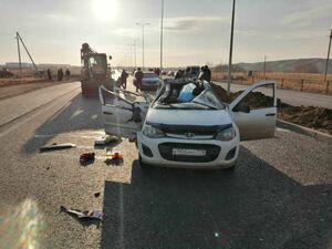 Не снижая скорости