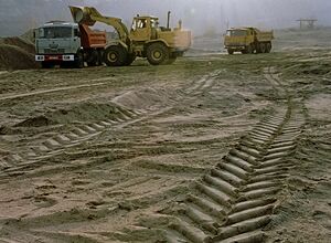 Не забыть бы про арыки