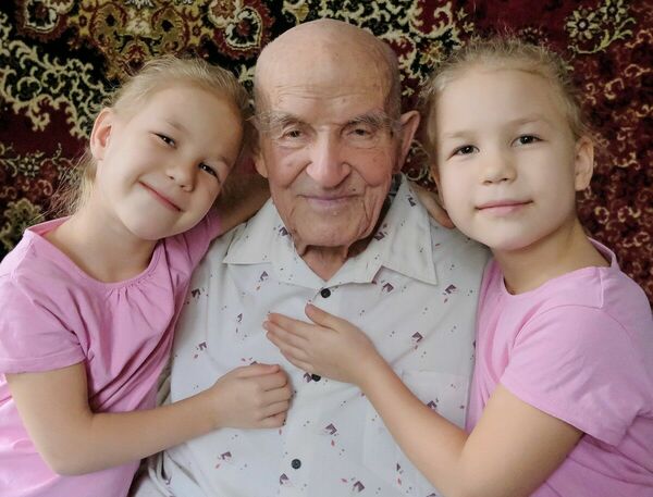 Смешное желание - прожить сто лет