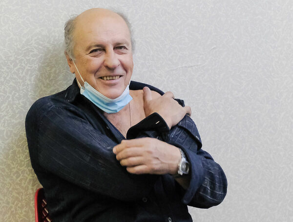 С седьмой попытки