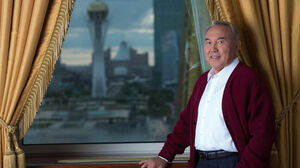 Без шаха и мата