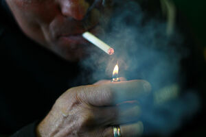 Злопамятный сосед