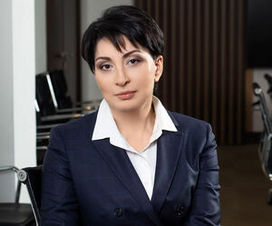 Цифровизация страхового рынка: перспективы и направления развития