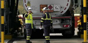 На грани кризиса