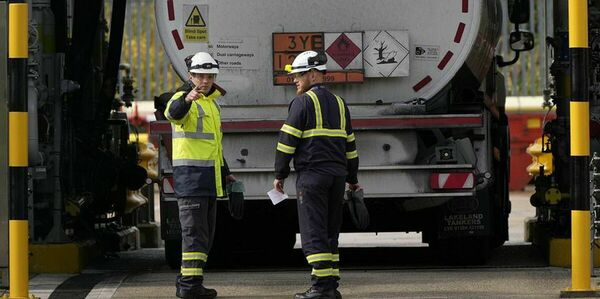 На грани кризиса