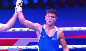 Удача  не для всех