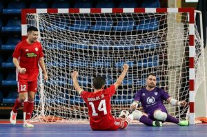 Четыре игры и ни одной победы