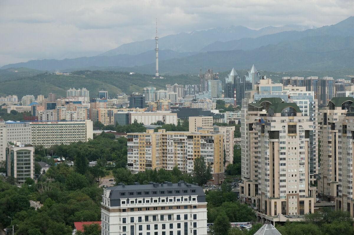 Продукт “Корпоративный”.  Жильё для трудовых коллективов