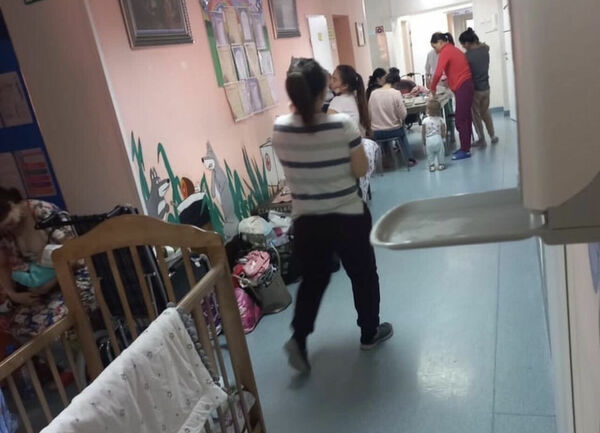 Никогда такого не было -  и вот опять?!