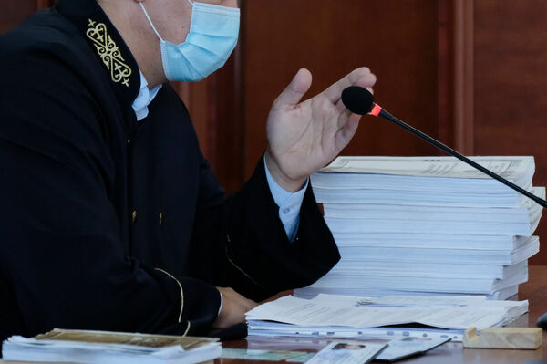 Приключения синей папки