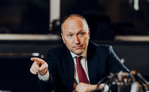 Кто же сможет им построить?