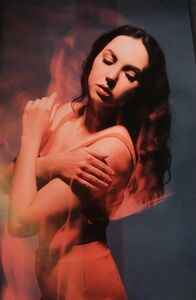 Полной грудью