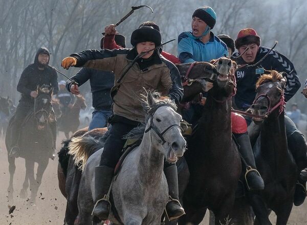 Чай не пить - где силу брать?!