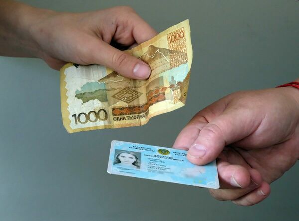 Кредит хуже неволи