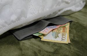 Тот ещё сказочник!