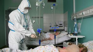 Стало  больше коек