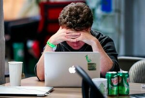 Мы просто зомби