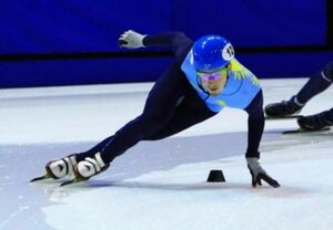 В тройке сильнейших